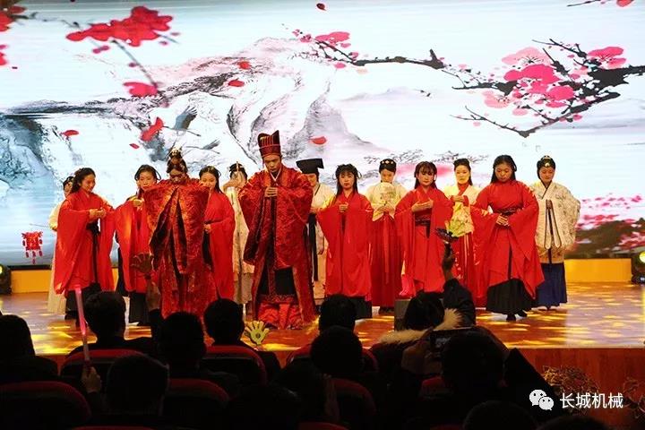 文藝匯演